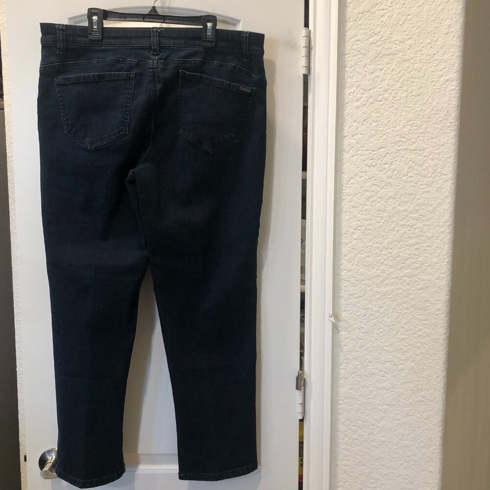 G By Giuliana Women's Jeans - Ankle Length - Picture 5 of 8